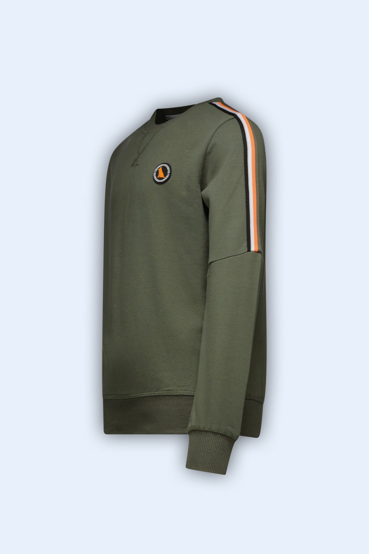 Sweater Stan Thijmgroen - TYGO&vito