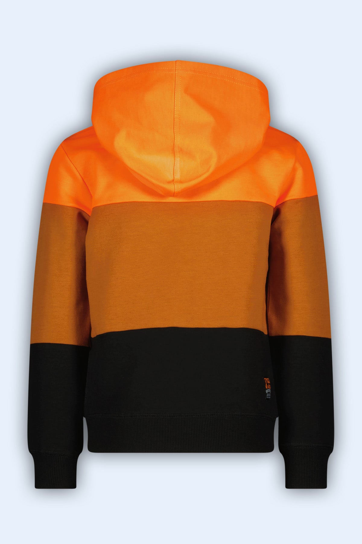 Hoody Hessel Colorblock - TYGO&vito