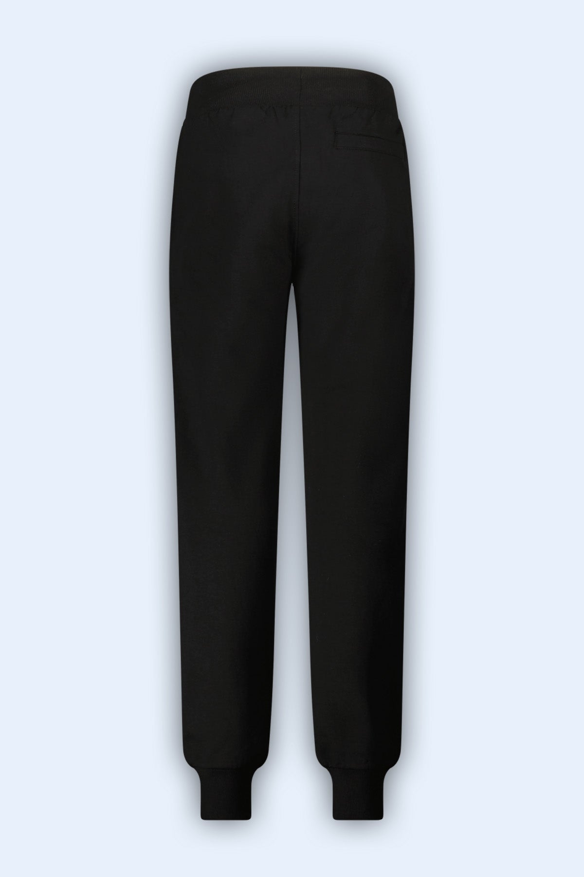 Jogpants Boet Zwart - TYGO&vito