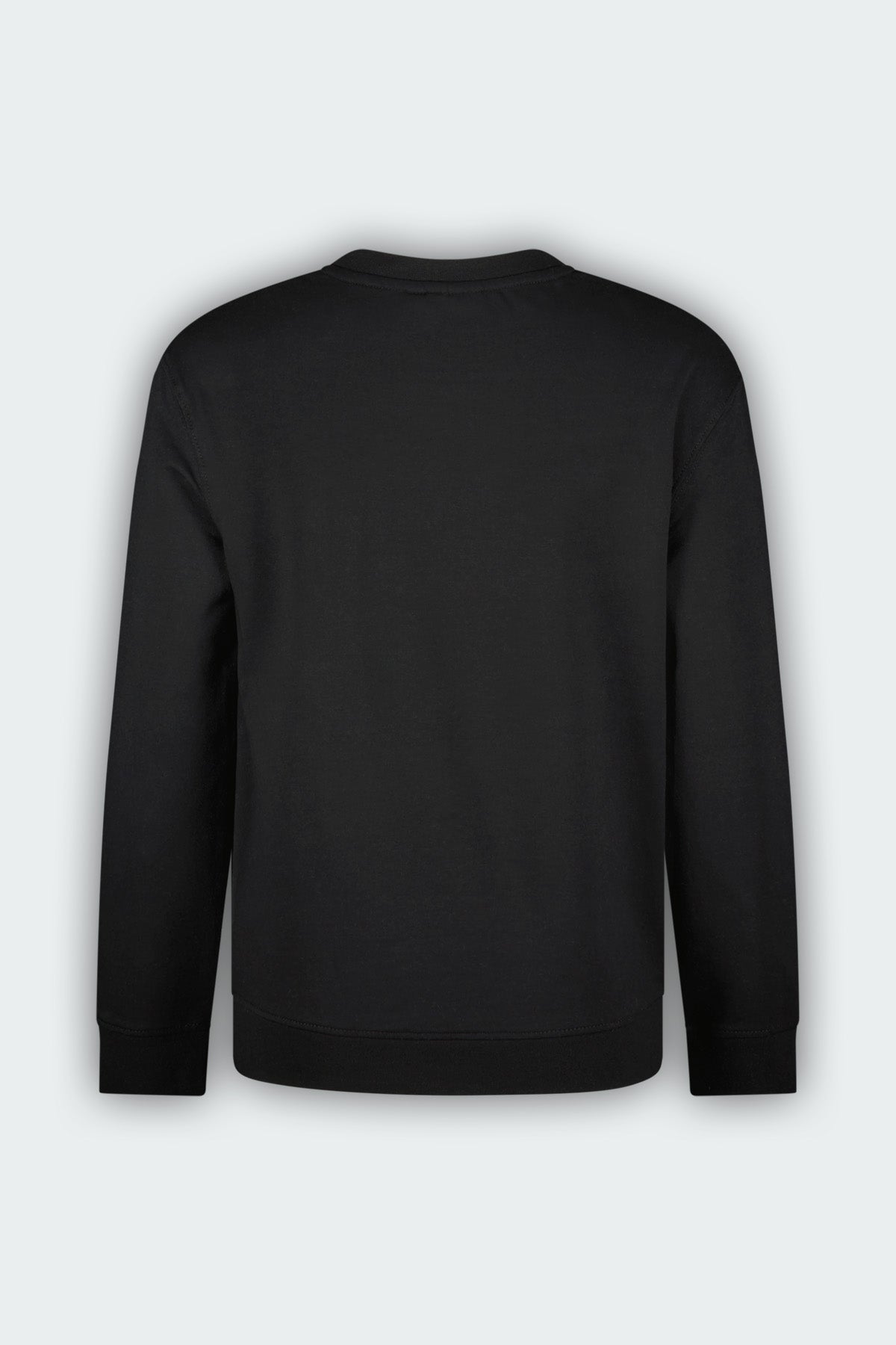 TYGO & vito Sweater Dorian Zwart