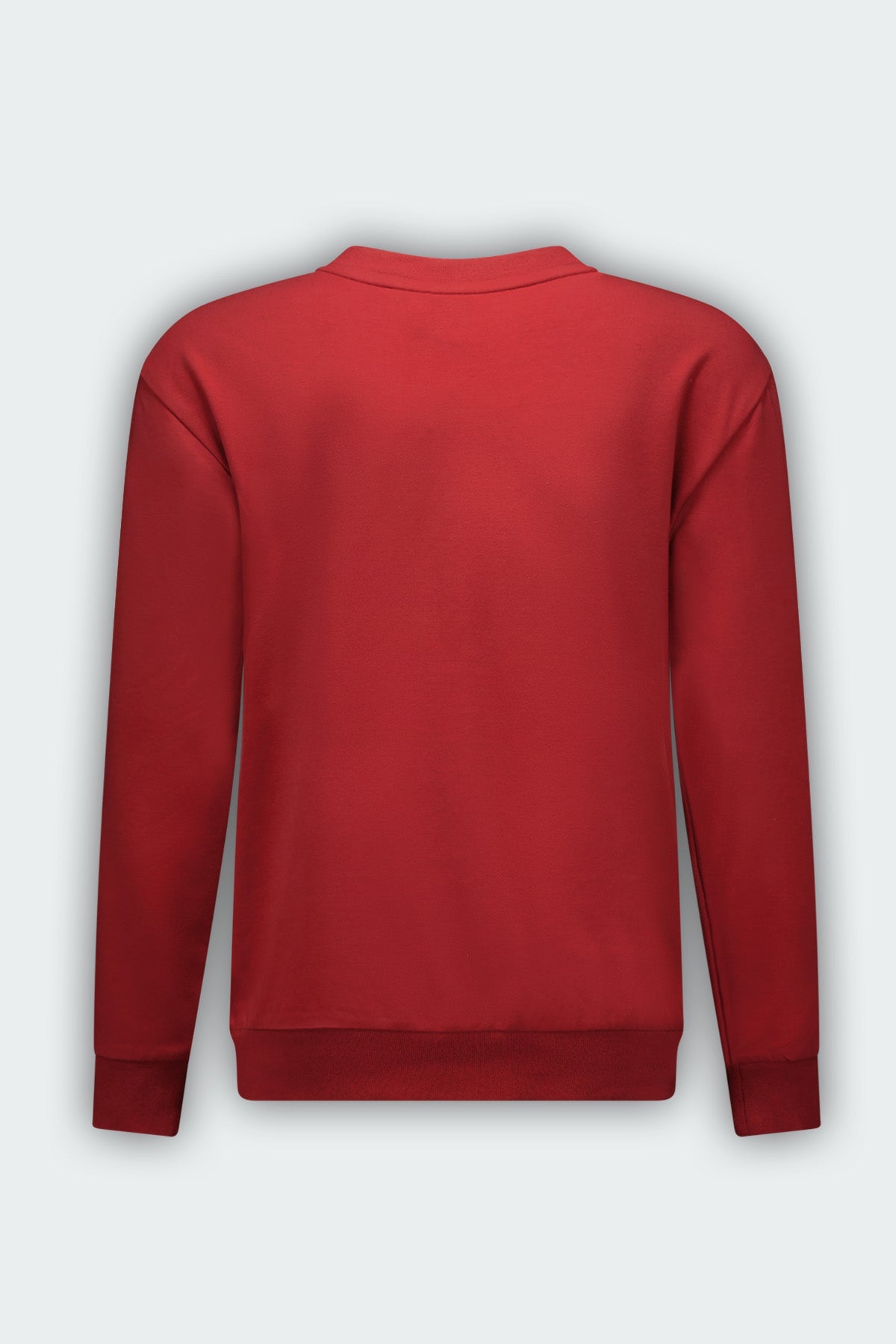 TYGO & vito Sweater Daan Rio Red