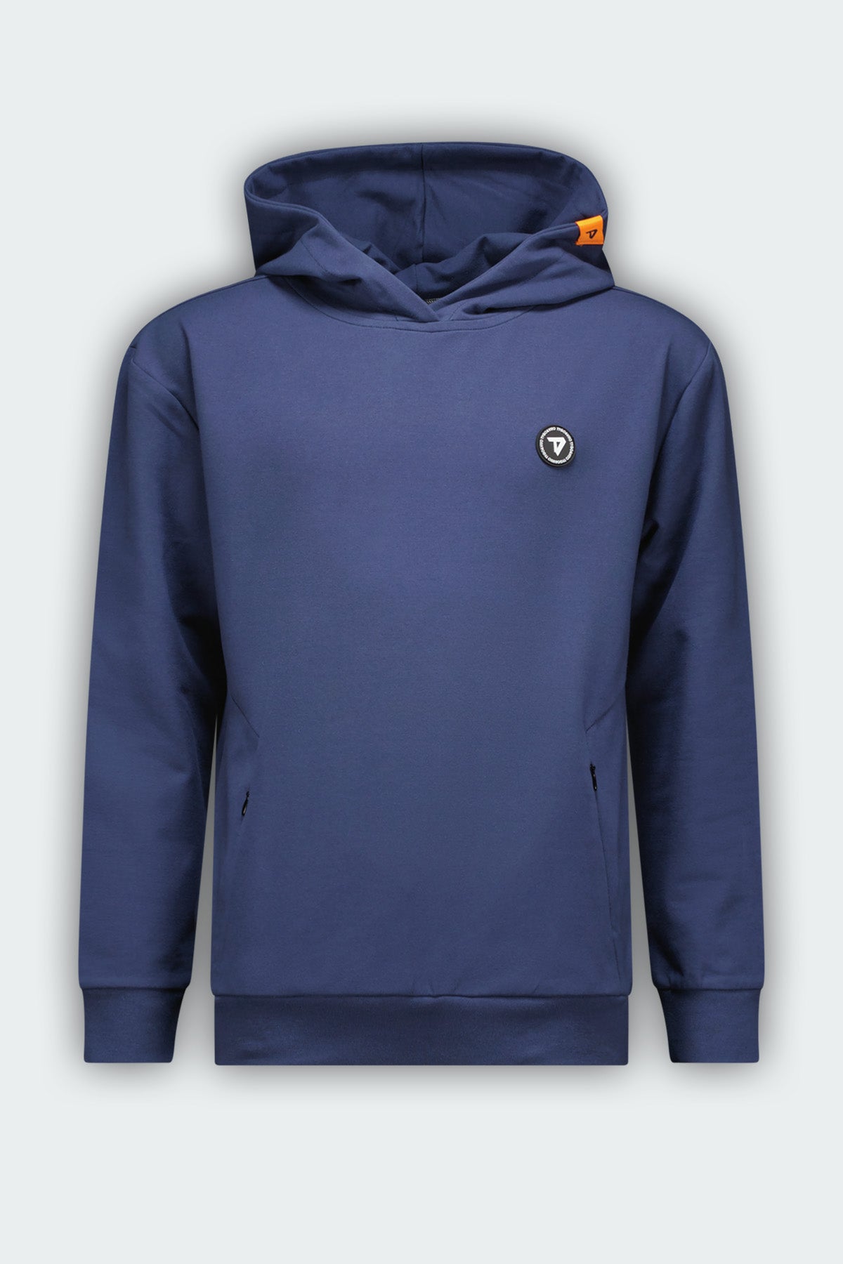 TYGO & vito Hoody Damian Jeans Blue