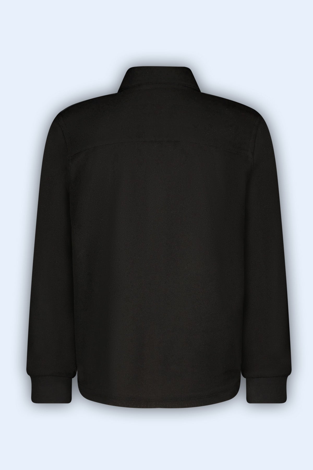 TYGO & vito Shirt Owen Zwart