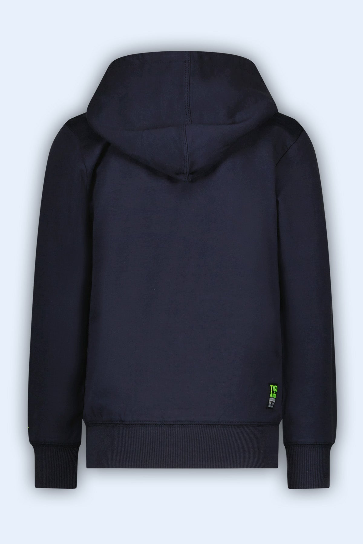 TYGO & vito Hoody Hugo Navy