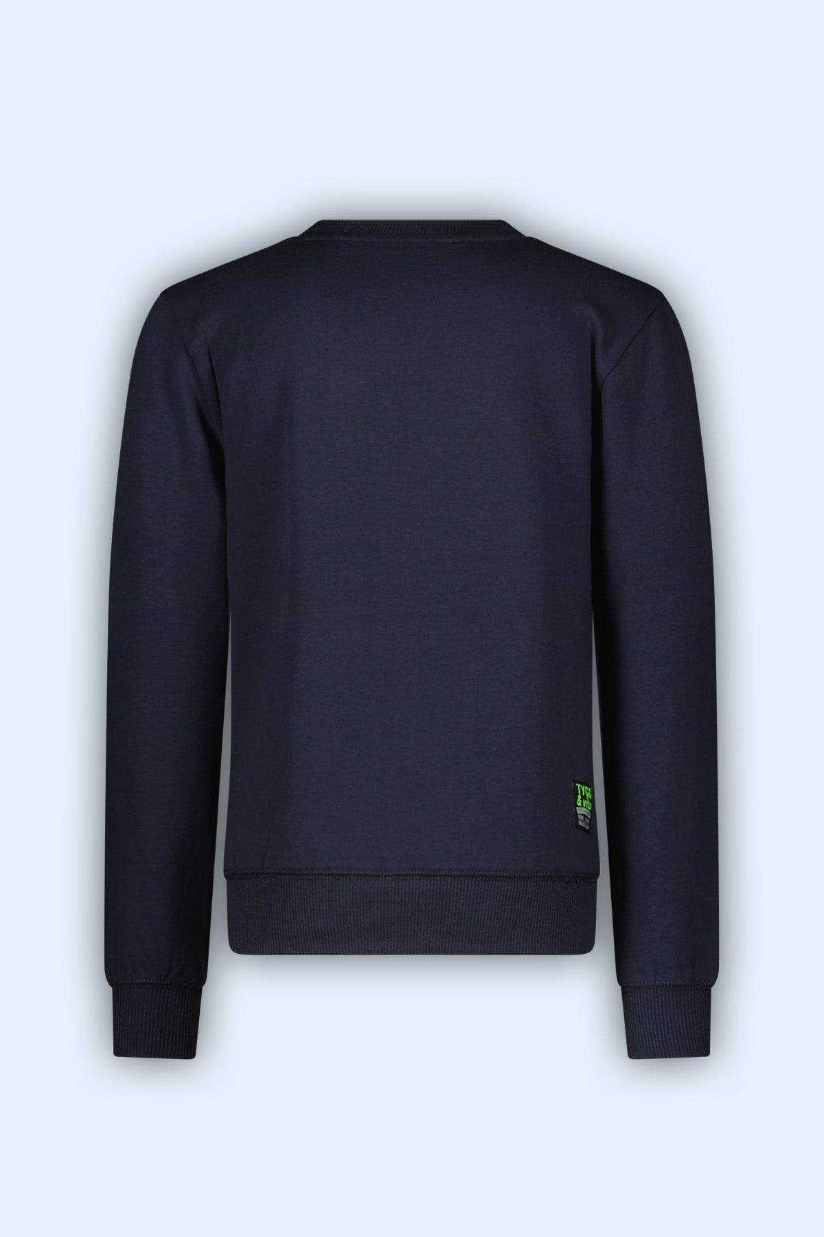 TYGO & vito Sweater Safa Navy