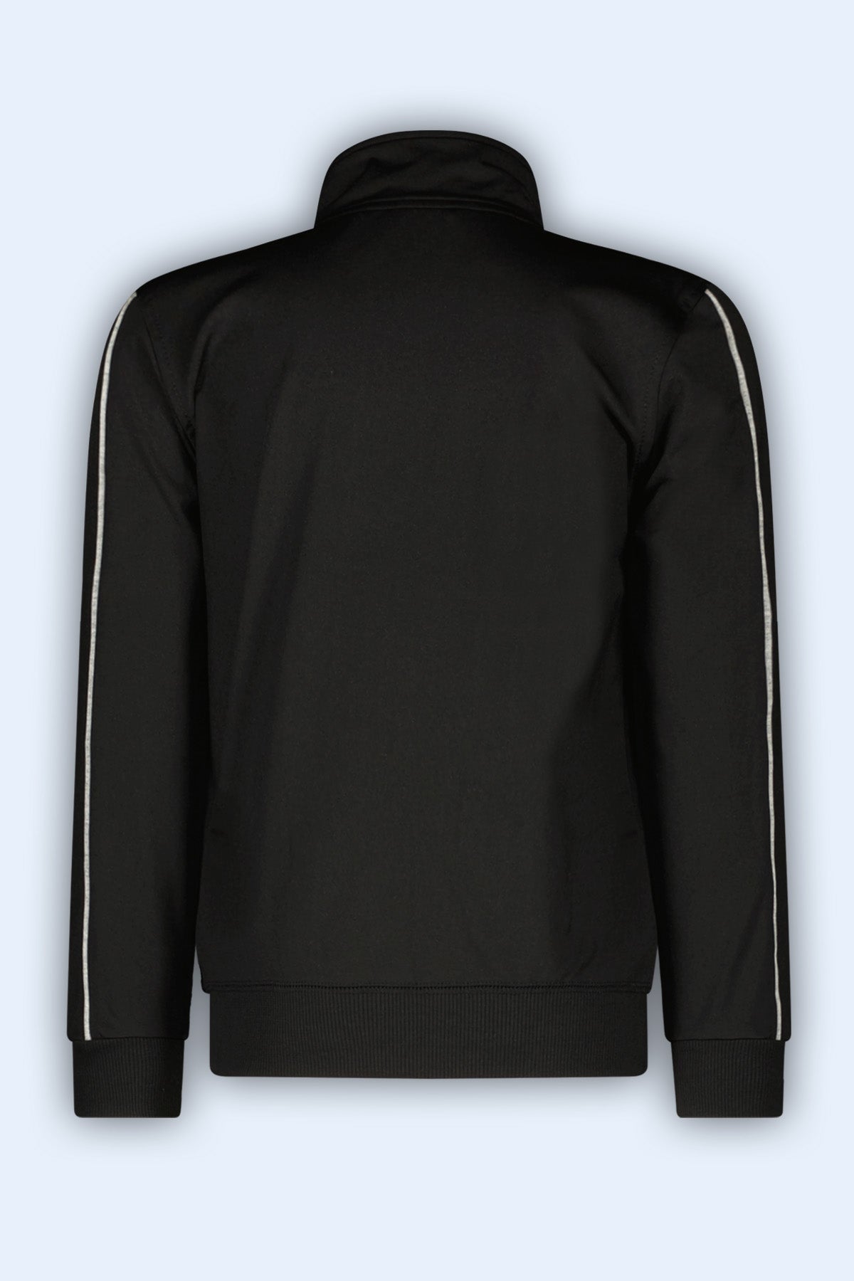 TYGO & vito Vest Vigo Zwart