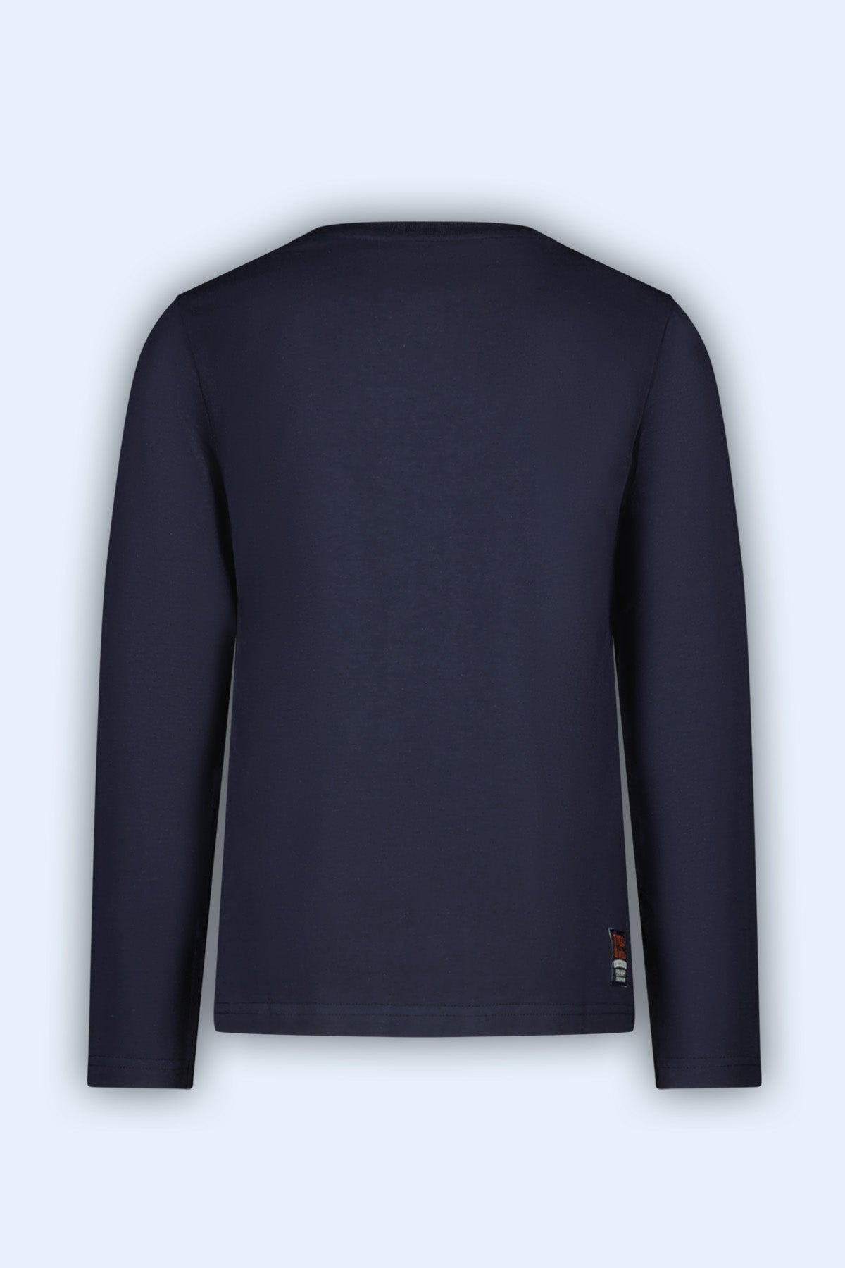 TYGO & vito Longsleeve Pokémon Navy