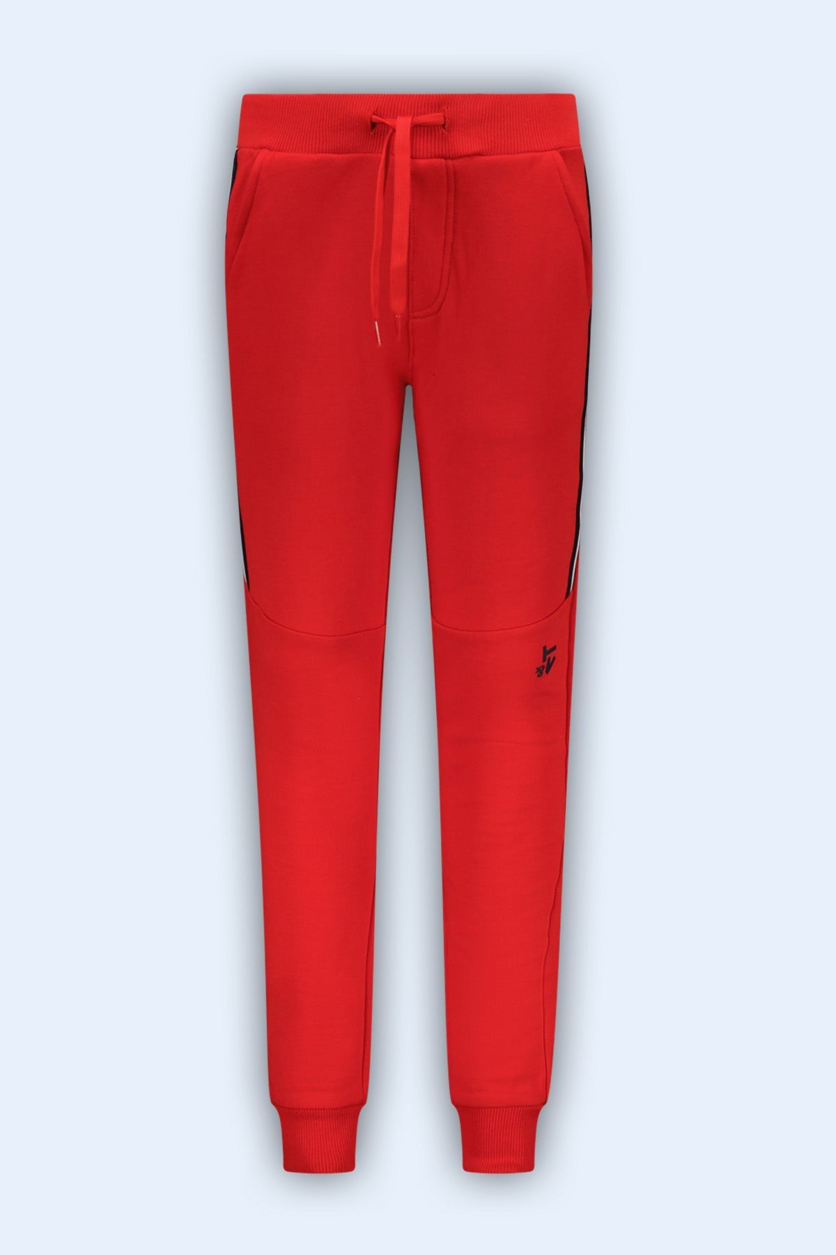 TYGO & vito Jogpants Boz Rood