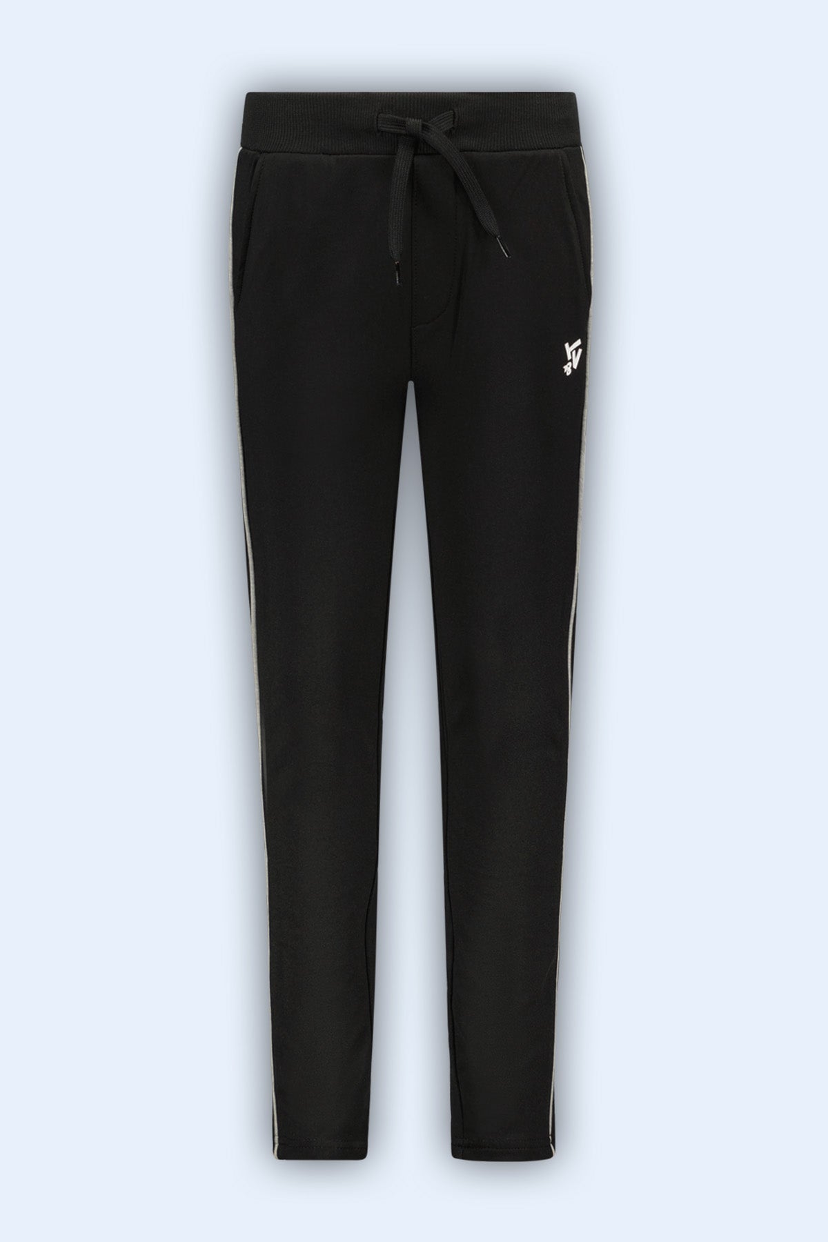 TYGO & vito Jogpants Boyd Zwart