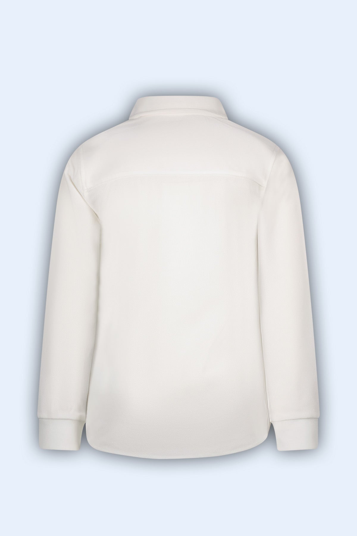 TYGO & vito Shirt Owen Wit