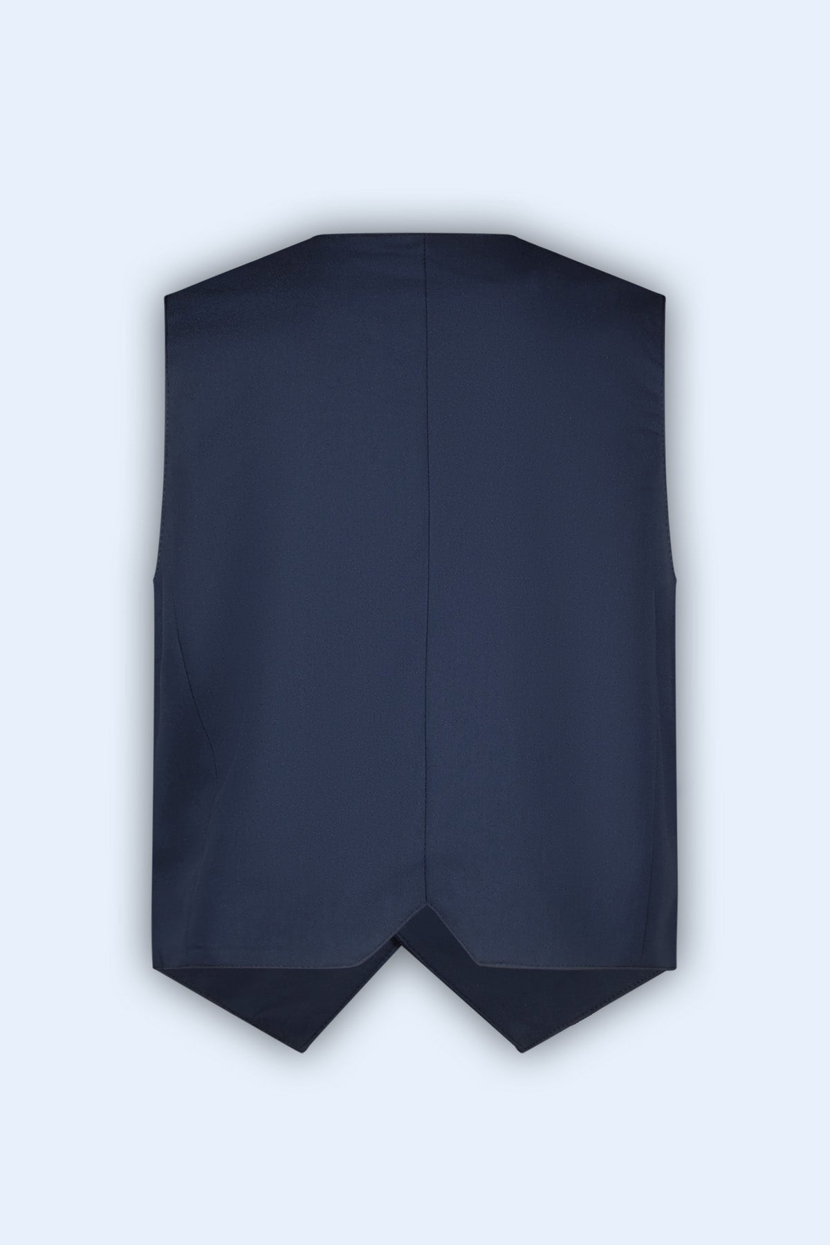 TYGO & vito Gilet Guy Navy