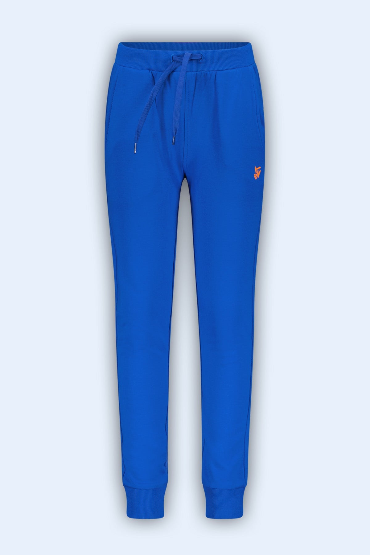 TYGO & vito Jogpants Boas Blue