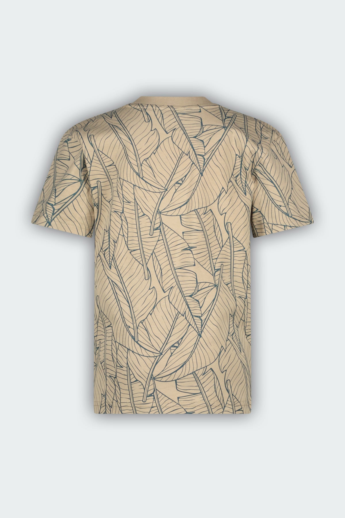 TYGO & vito T-shirt Dustin Zand