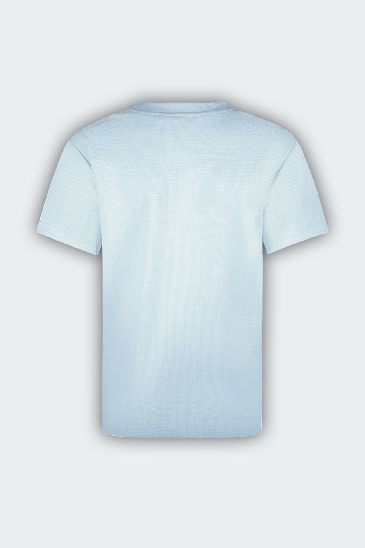 TYGO & vito T-shirt Dodge Light Blue