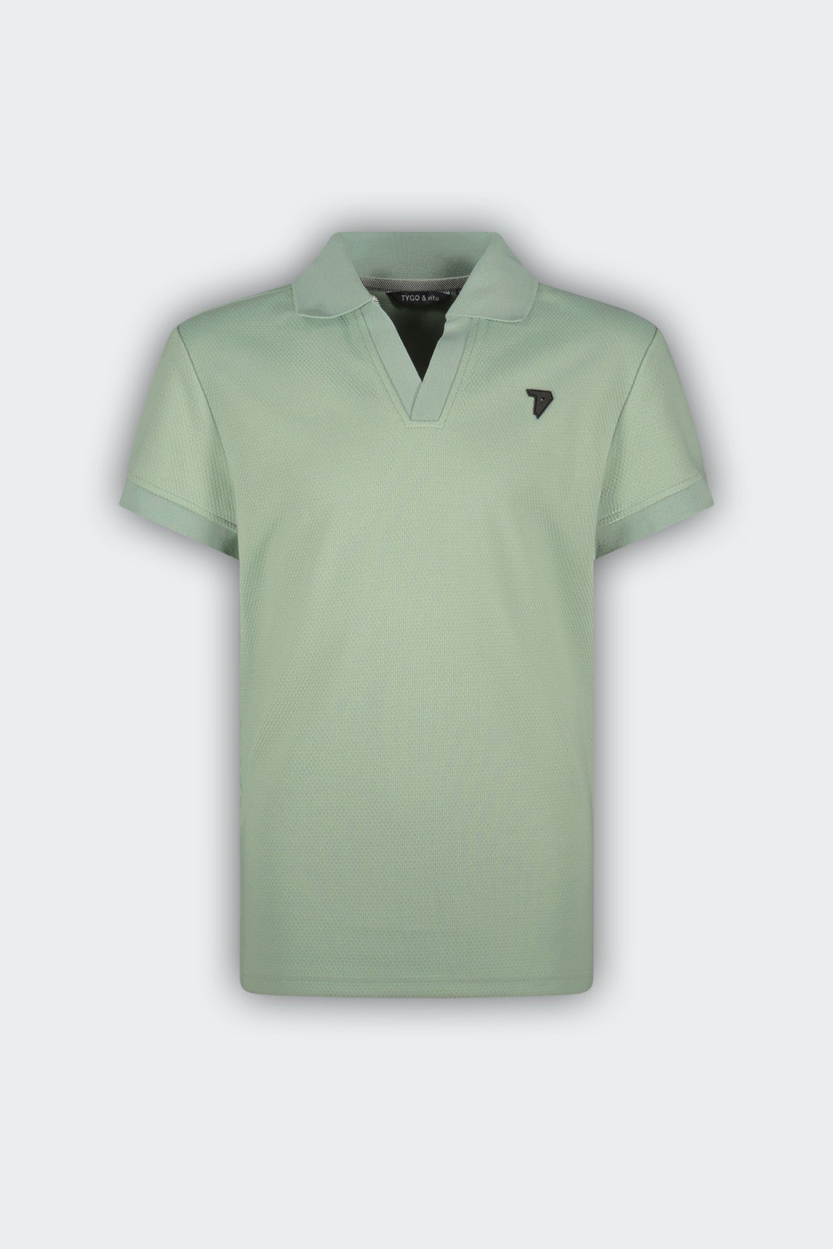 TYGO & vito Polo Denver Licht Groen