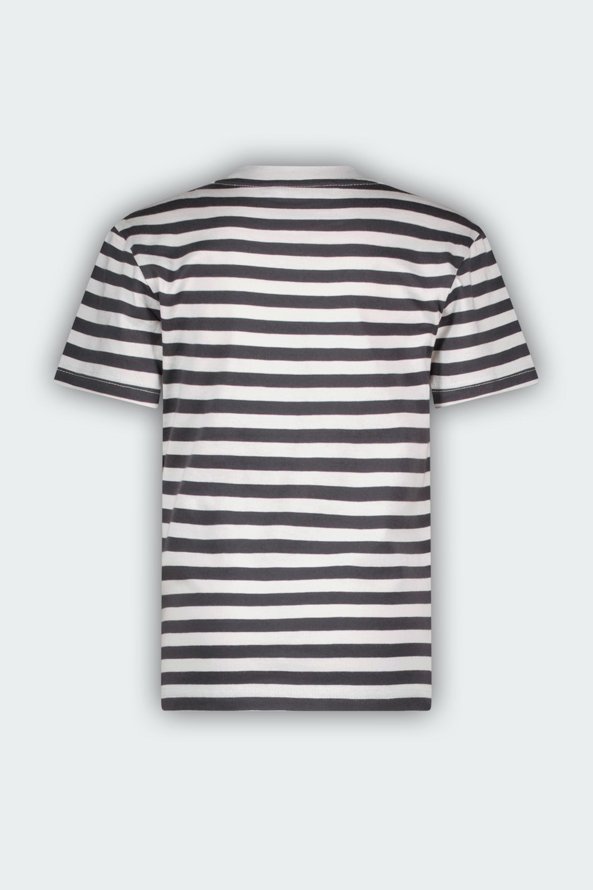 TYGO & vito T-shirt Dox Oyster