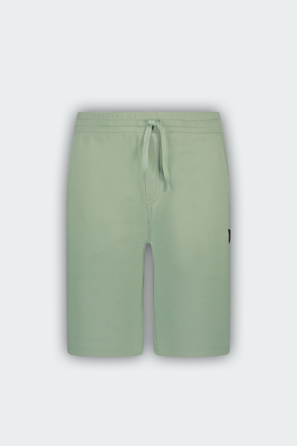 TYGO & vito Jogshort Ben Licht Groen