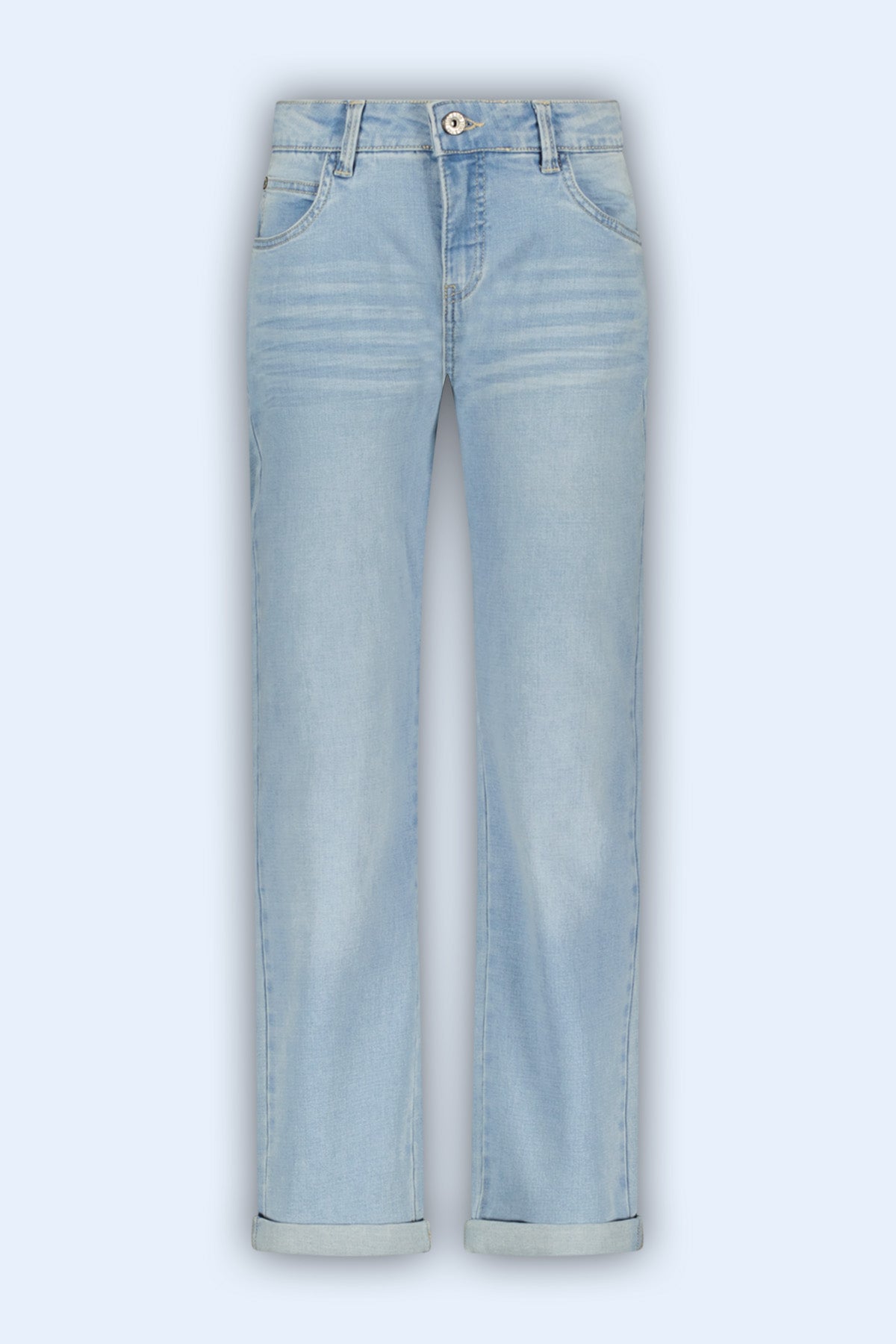 TYGO & vito Loose Fit Jeans Loyd Extra Light Used