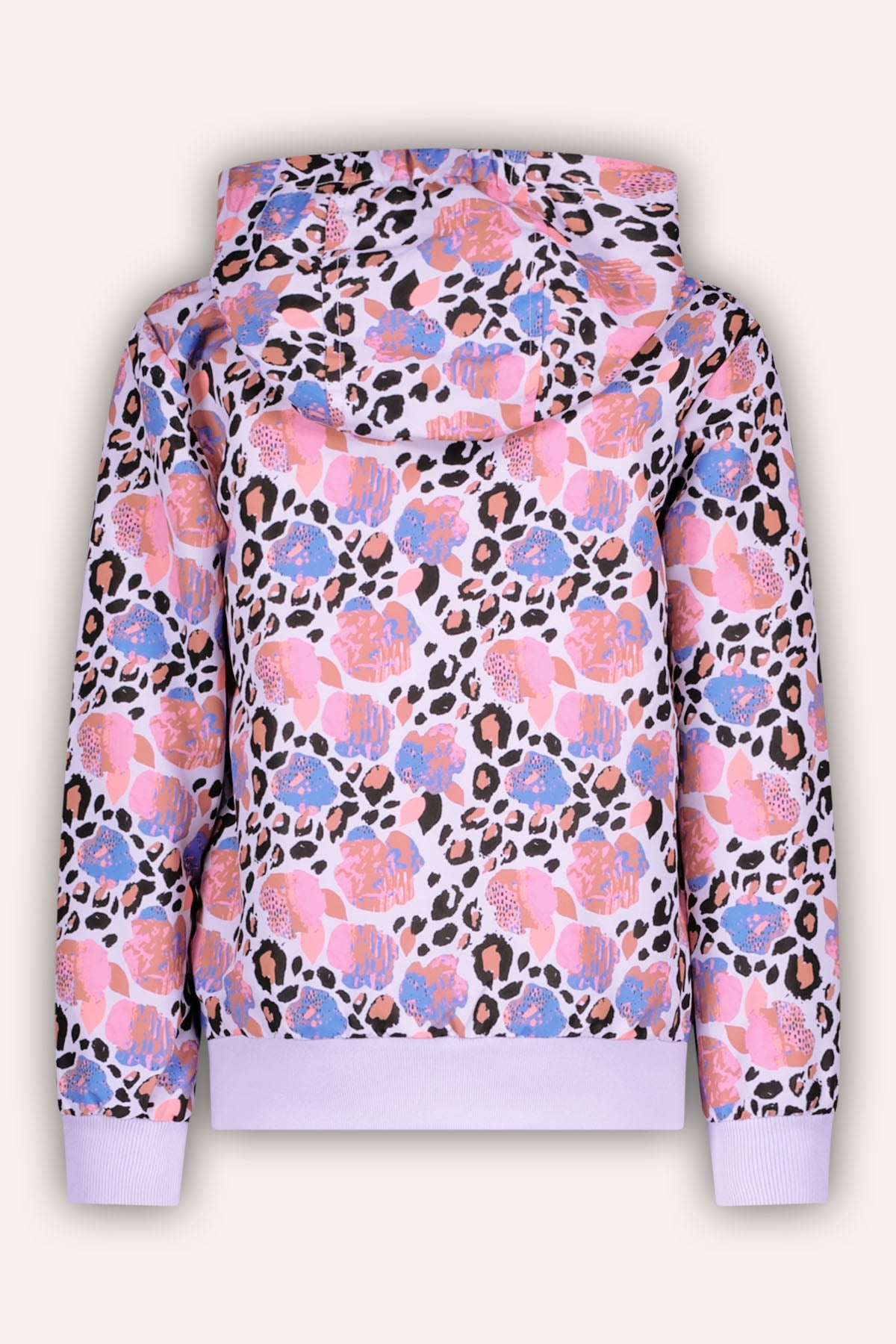 TYGO & vito Jacket Senna Lilac