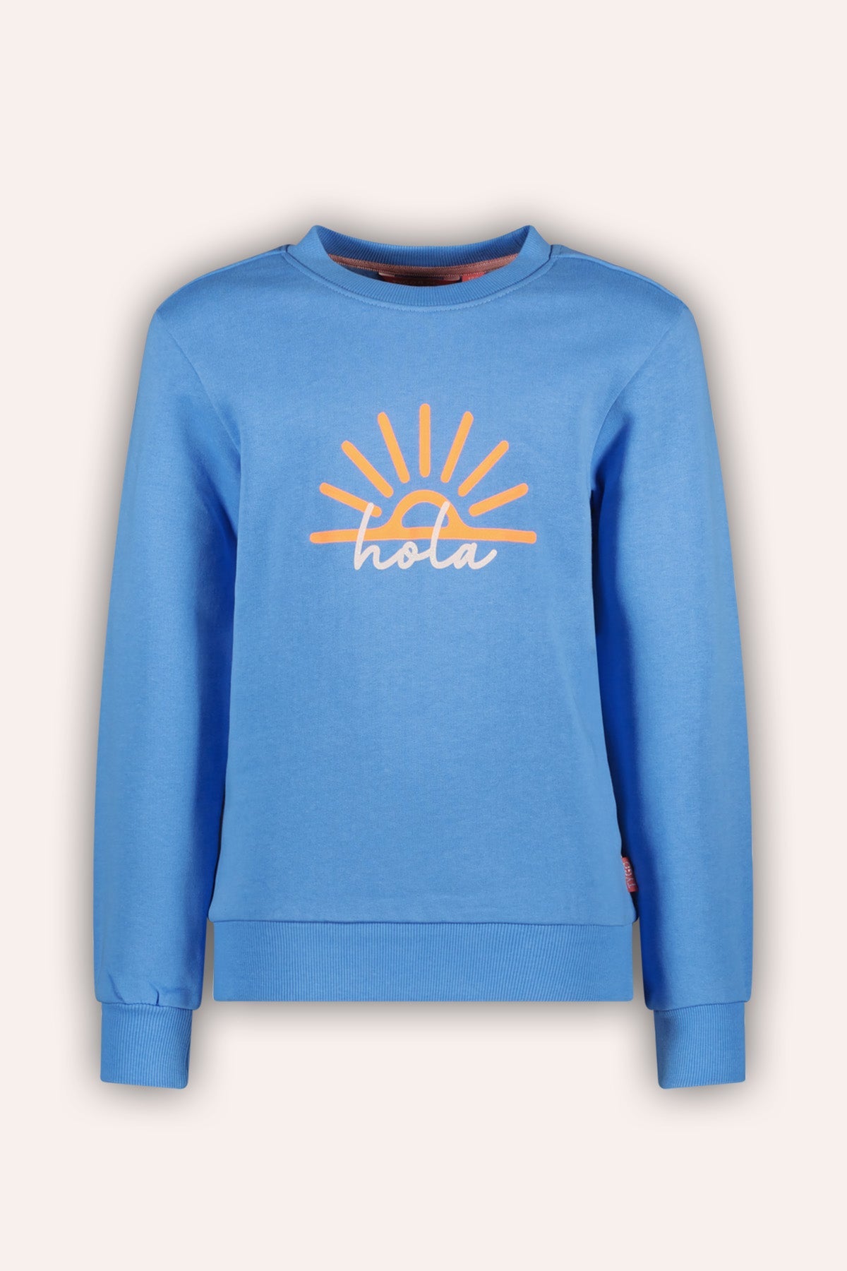 TYGO & vito Sweater Shauni Blauw