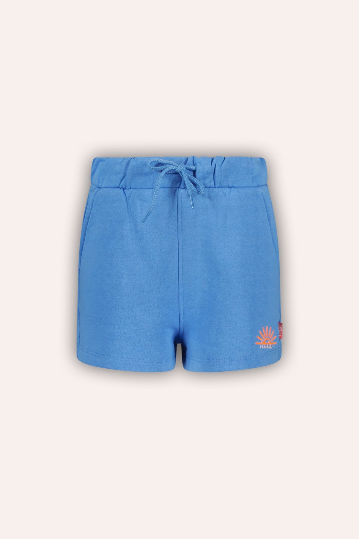TYGO & vito Sweatshort Bibi Blue