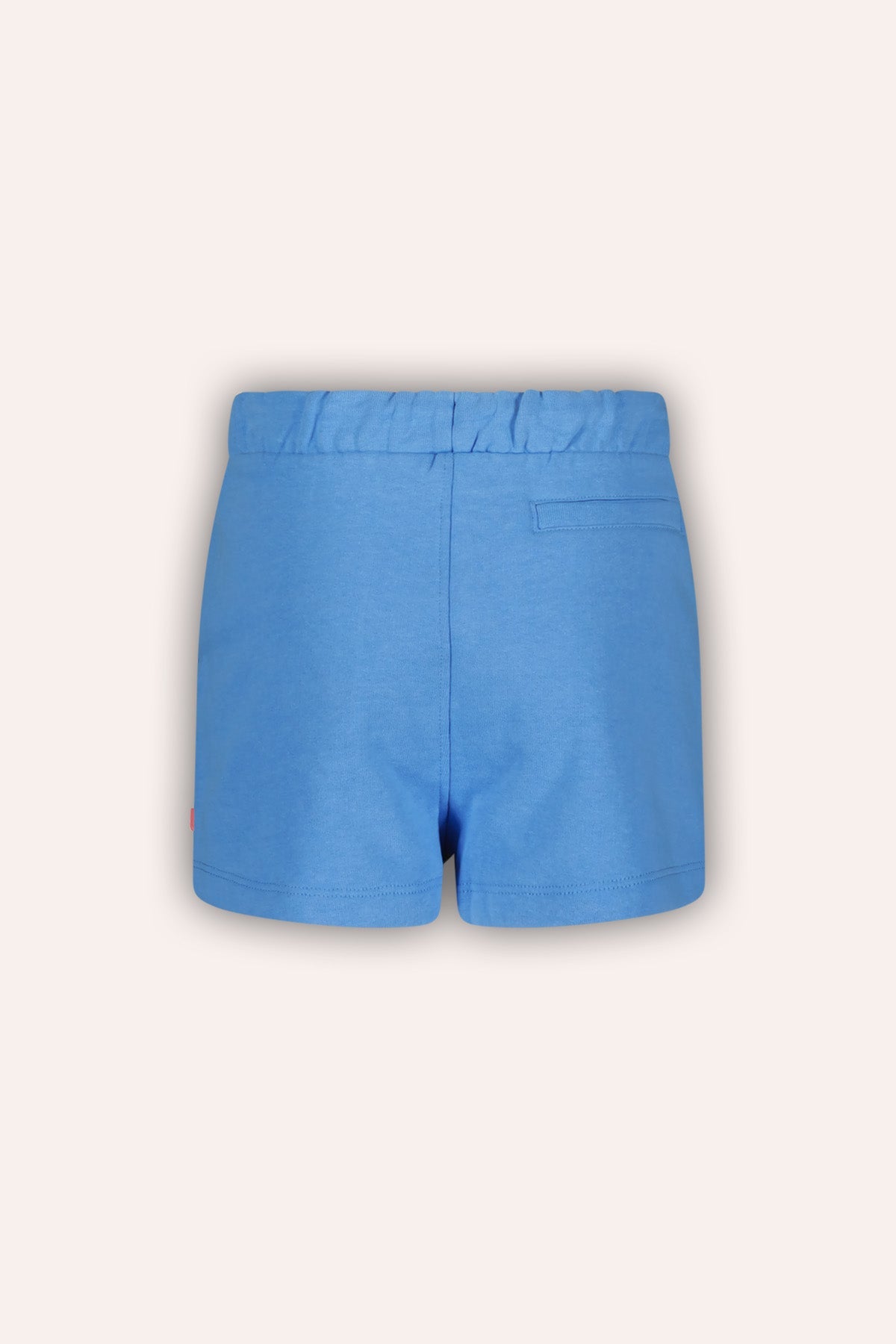 TYGO & vito Sweatshort Bibi Blau