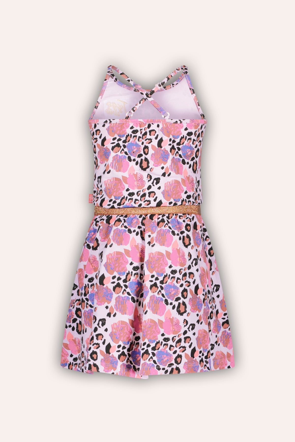 TYGO & vito Dress Joanie Lilac