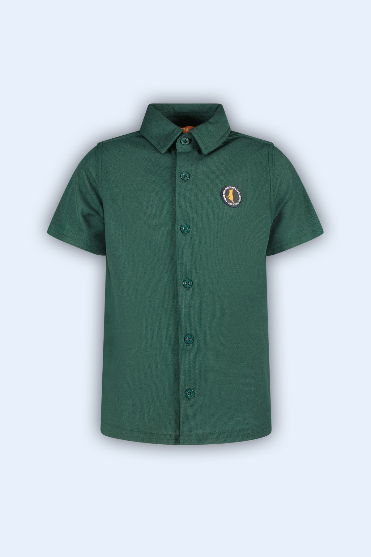 TYGO & vito Shirt Kyle Groen