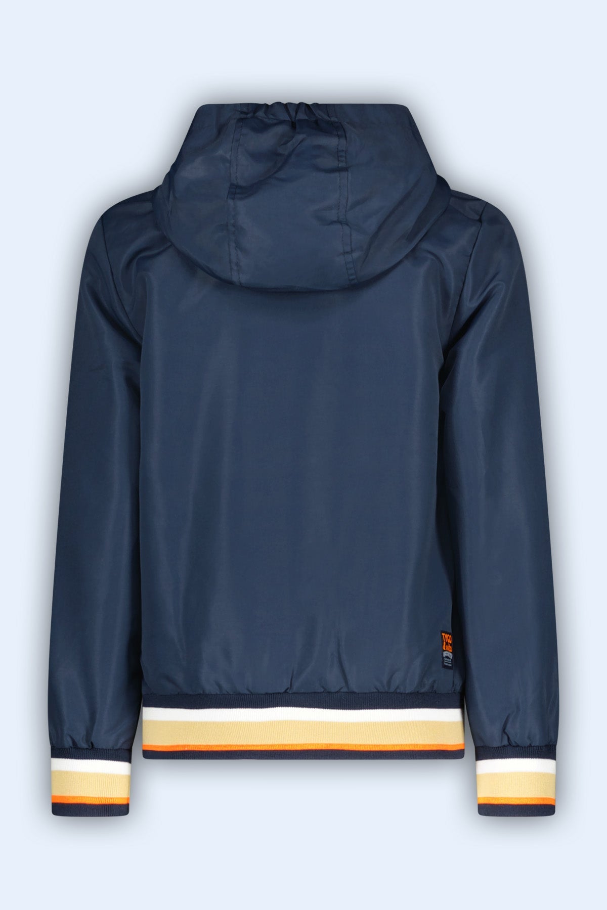 TYGO & vito Jacket Jenoah Navy