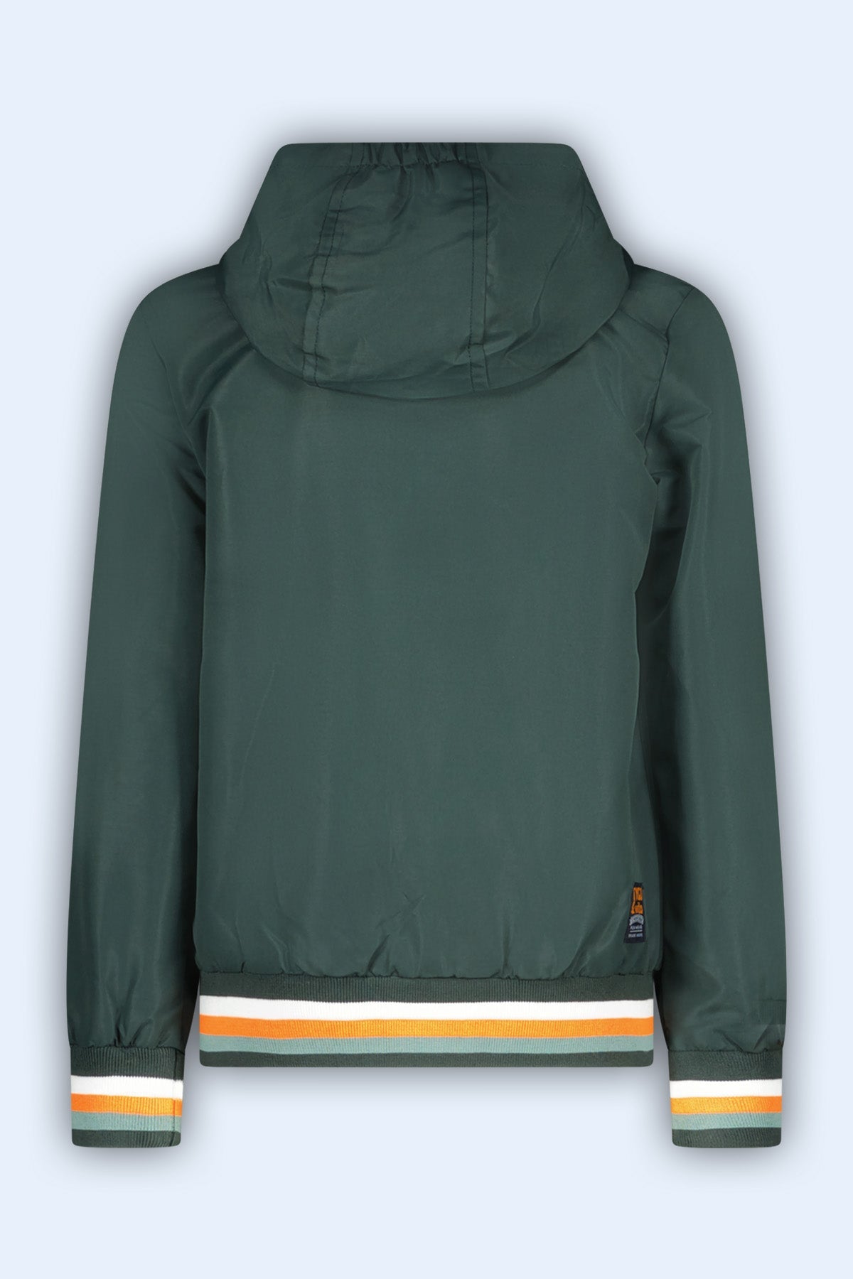 TYGO & vito Jacket Jenoah Groen