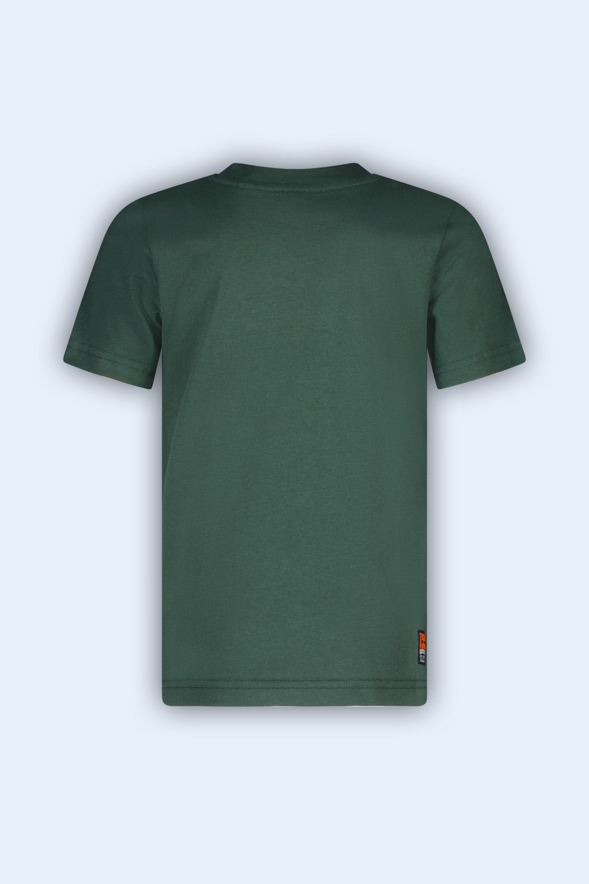 TYGO & vito T-shirt Jaimy Green*