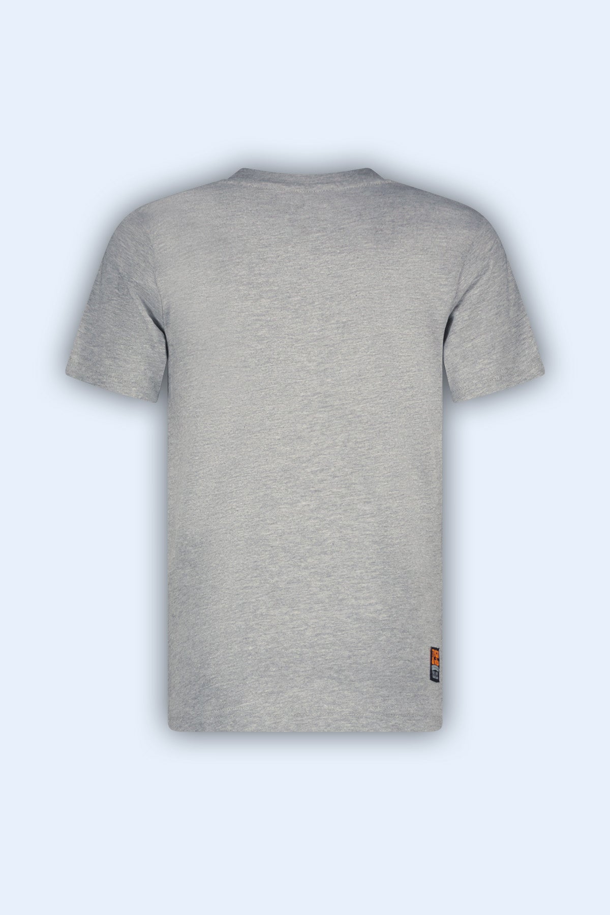 TYGO & vito T-shirt Jaimy Grey Melee