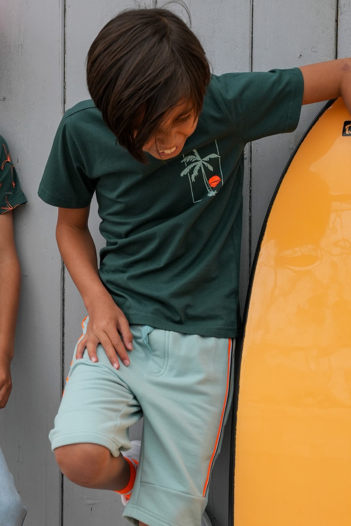 TYGO & vito T-shirt Dylan Groen