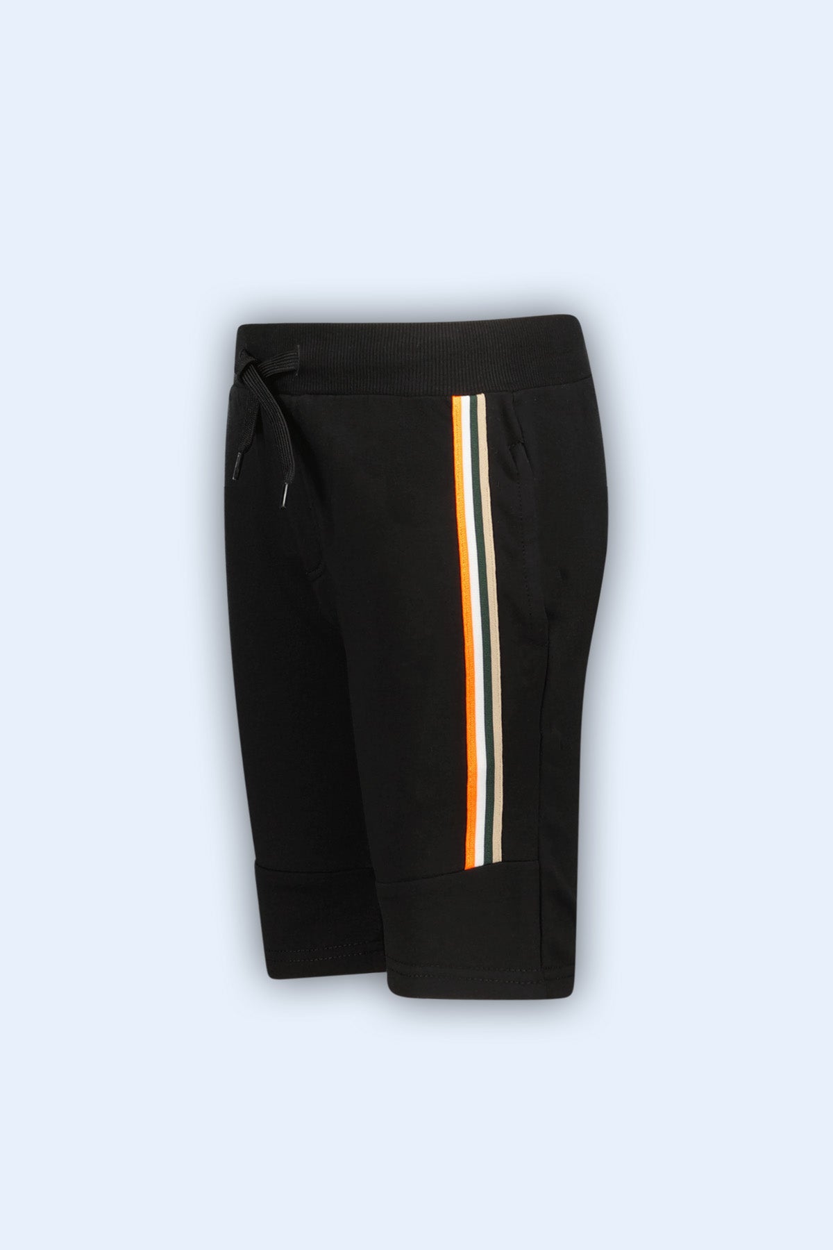 TYGO & vito Sweatshorts Bing Black*