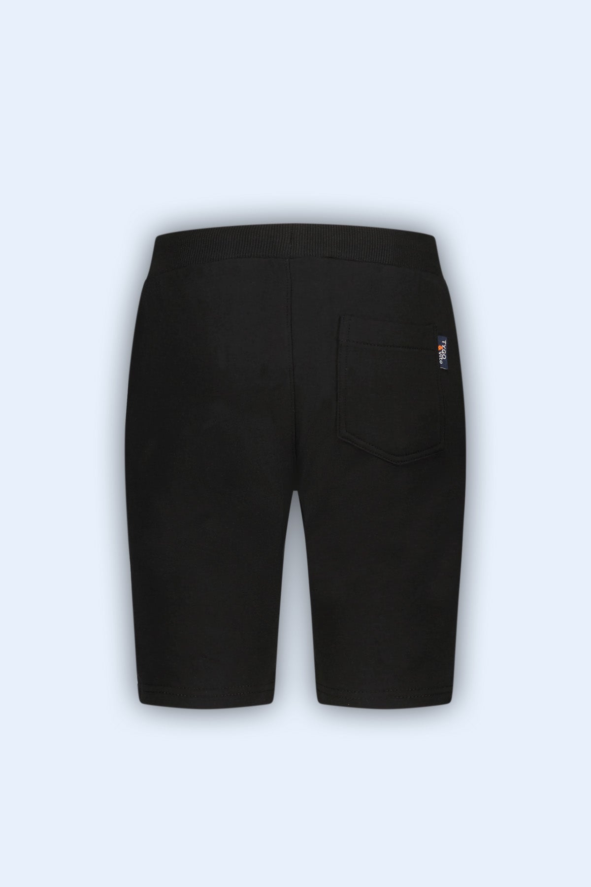 TYGO & vito Sweatshorts Bing Black*