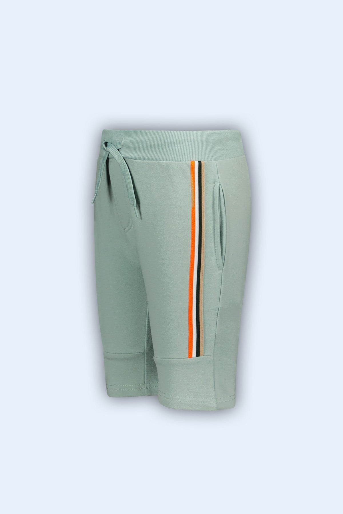 TYGO & vito Sweatshorts Bing Light Green