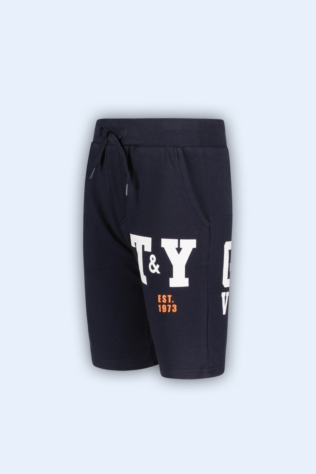 TYGO & vito Sweatshorts Brad Navy