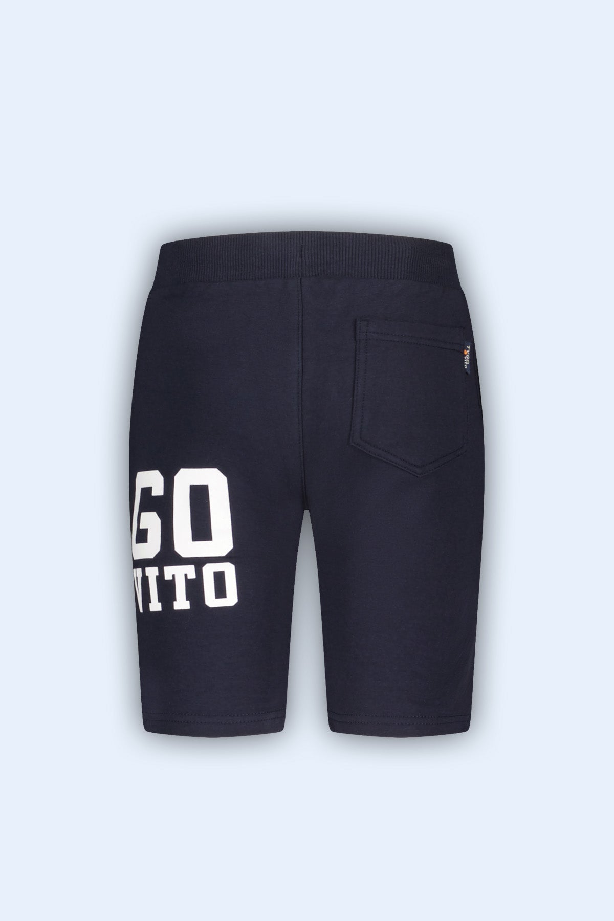 TYGO & vito Sweatshorts Brad Navy