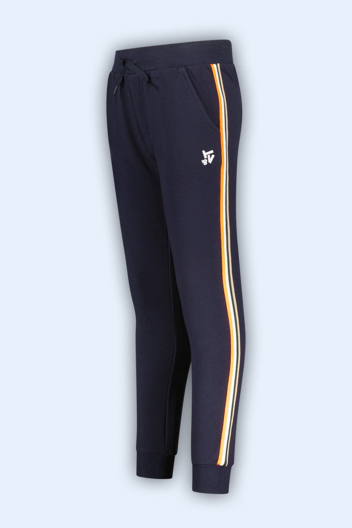 TYGO & vito Jogpants Bas Navy*