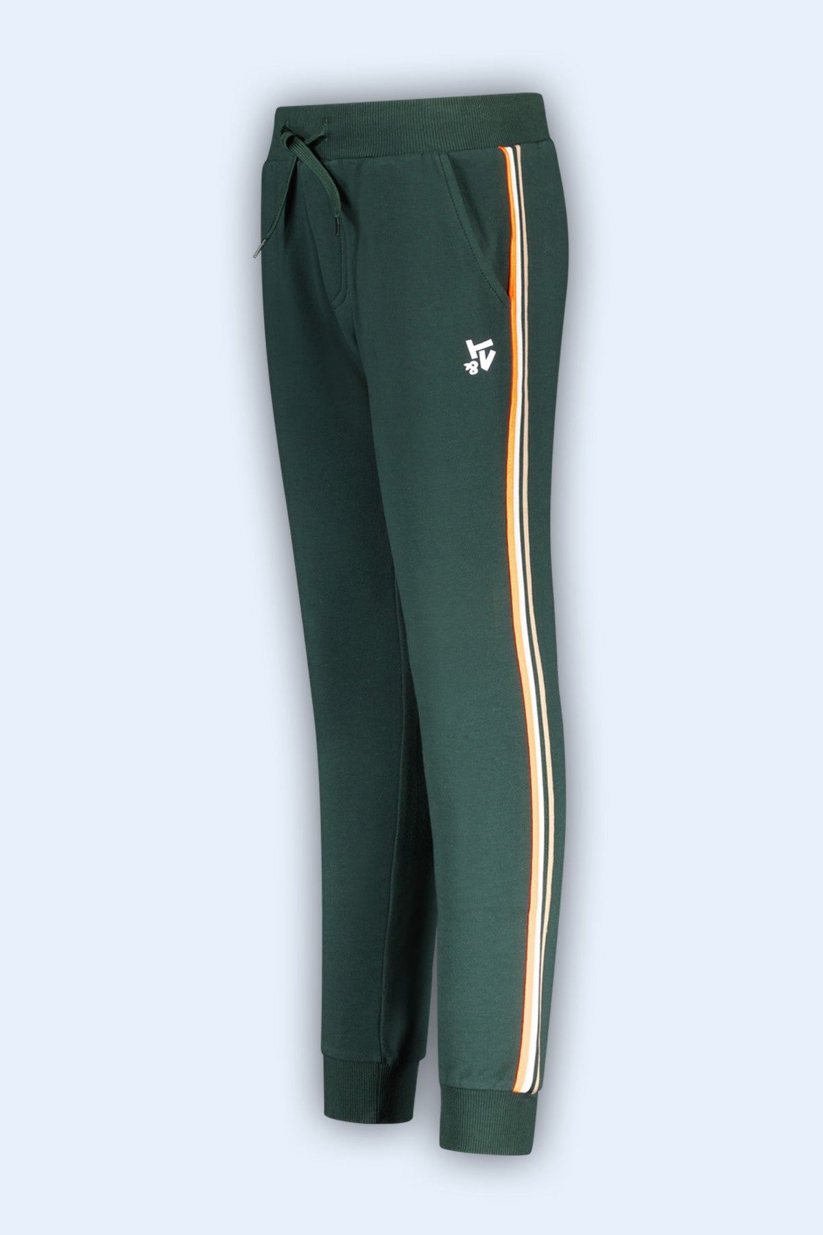 TYGO & vito Jogpants Bas Green*