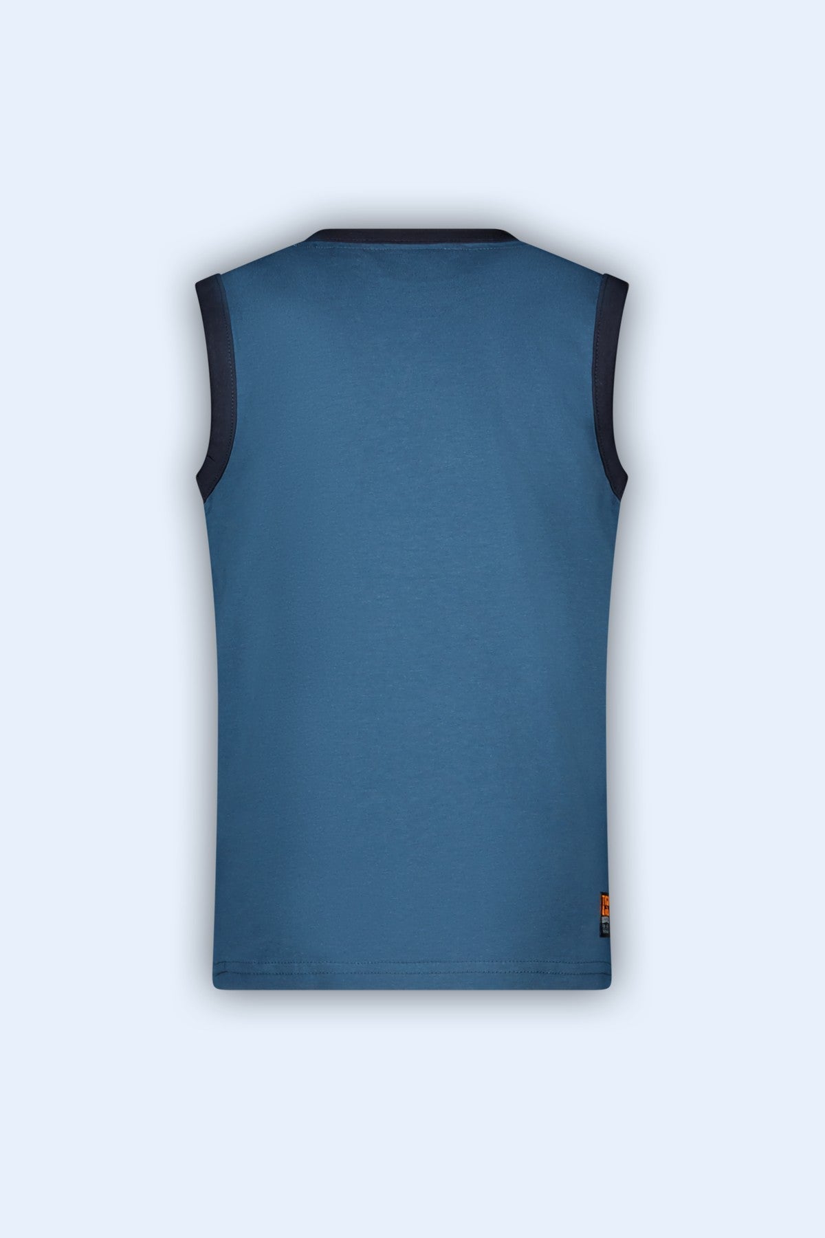 TYGO & vito Singlet Daan Sea Green