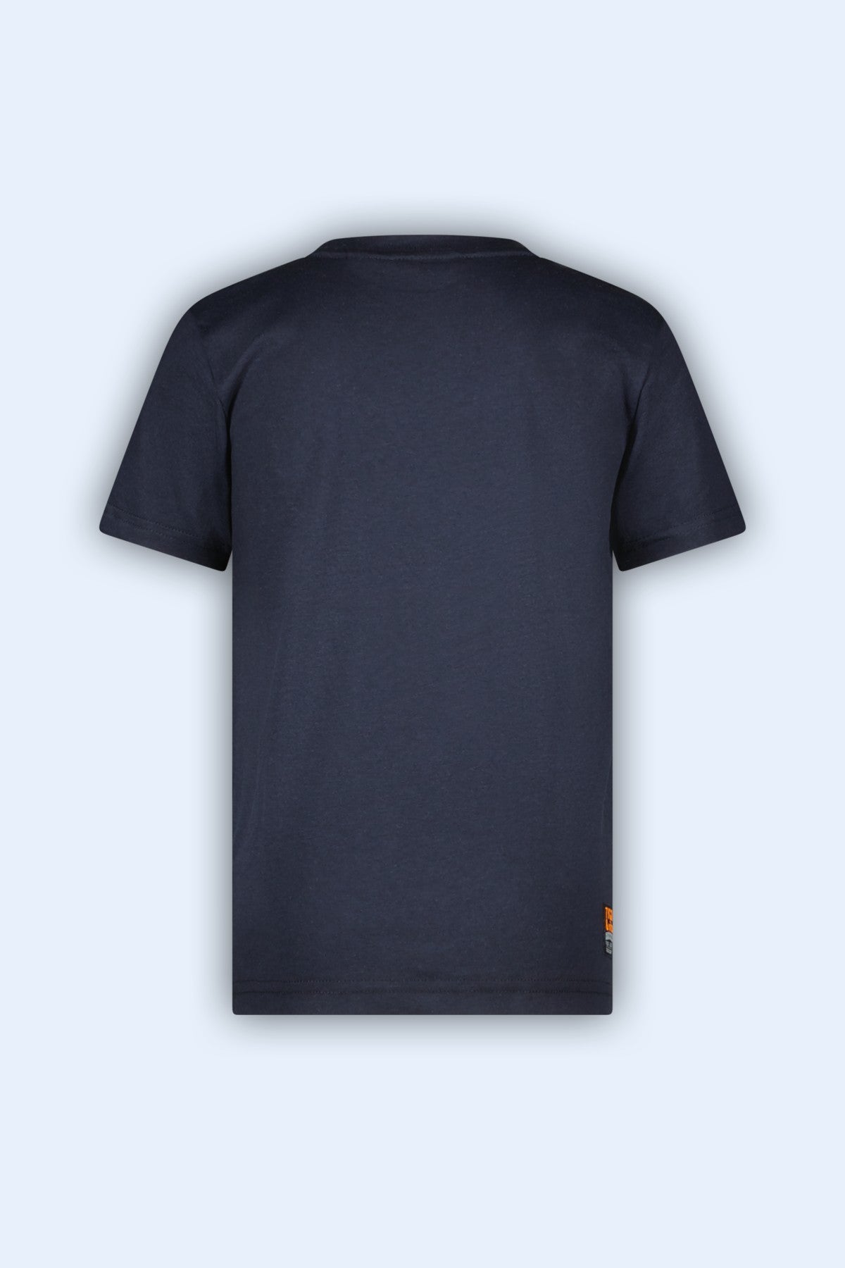 TYGO & vito T-shirt Jaimy Navy*