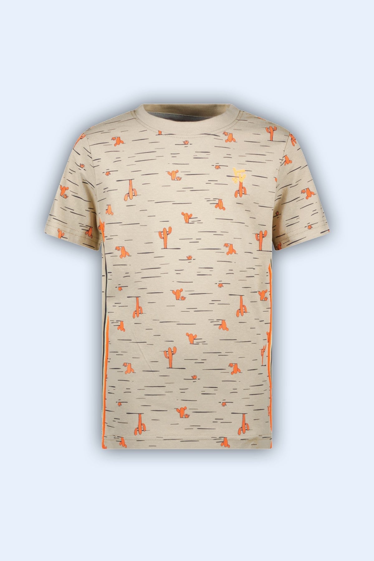 TYGO & vito T-shirt Desmond Zand