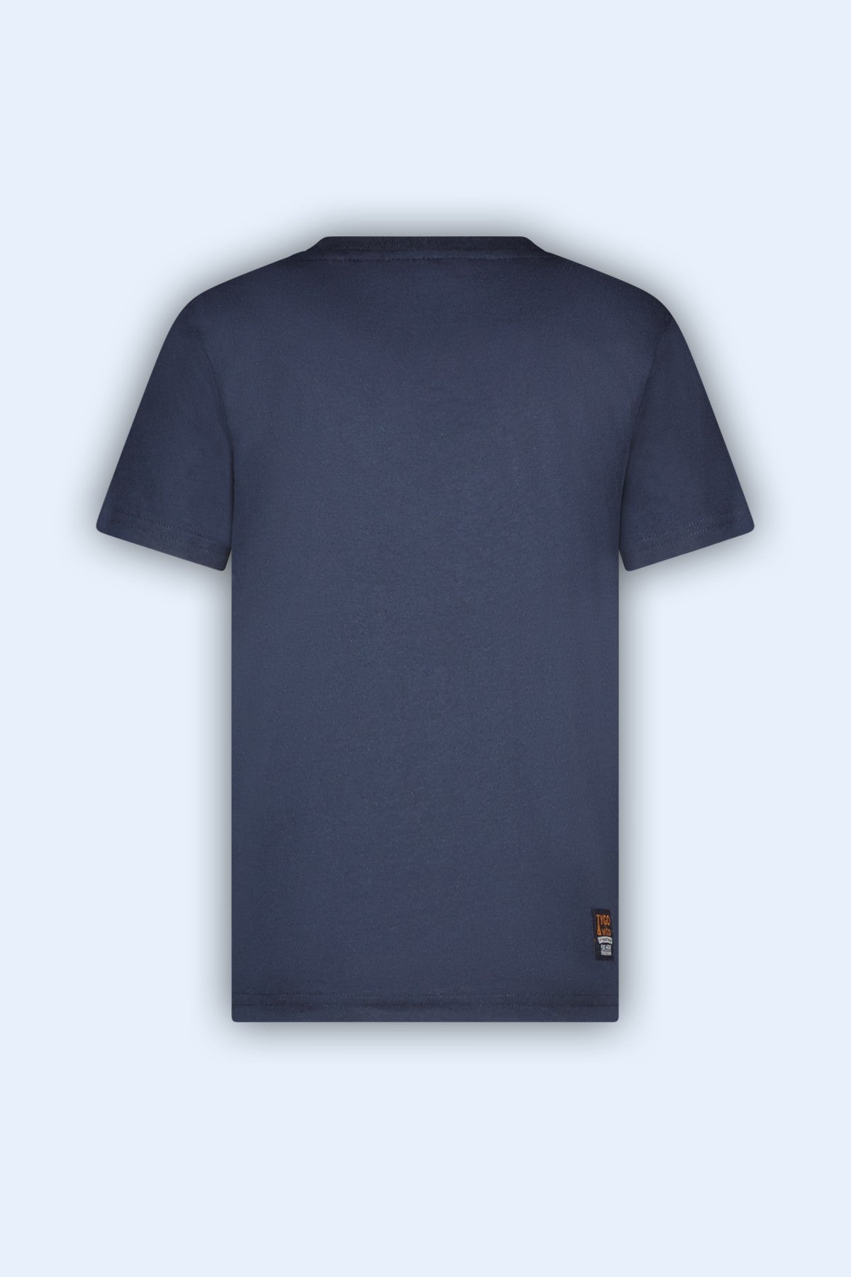 TYGO & vito T-shirt Pokémon Navy