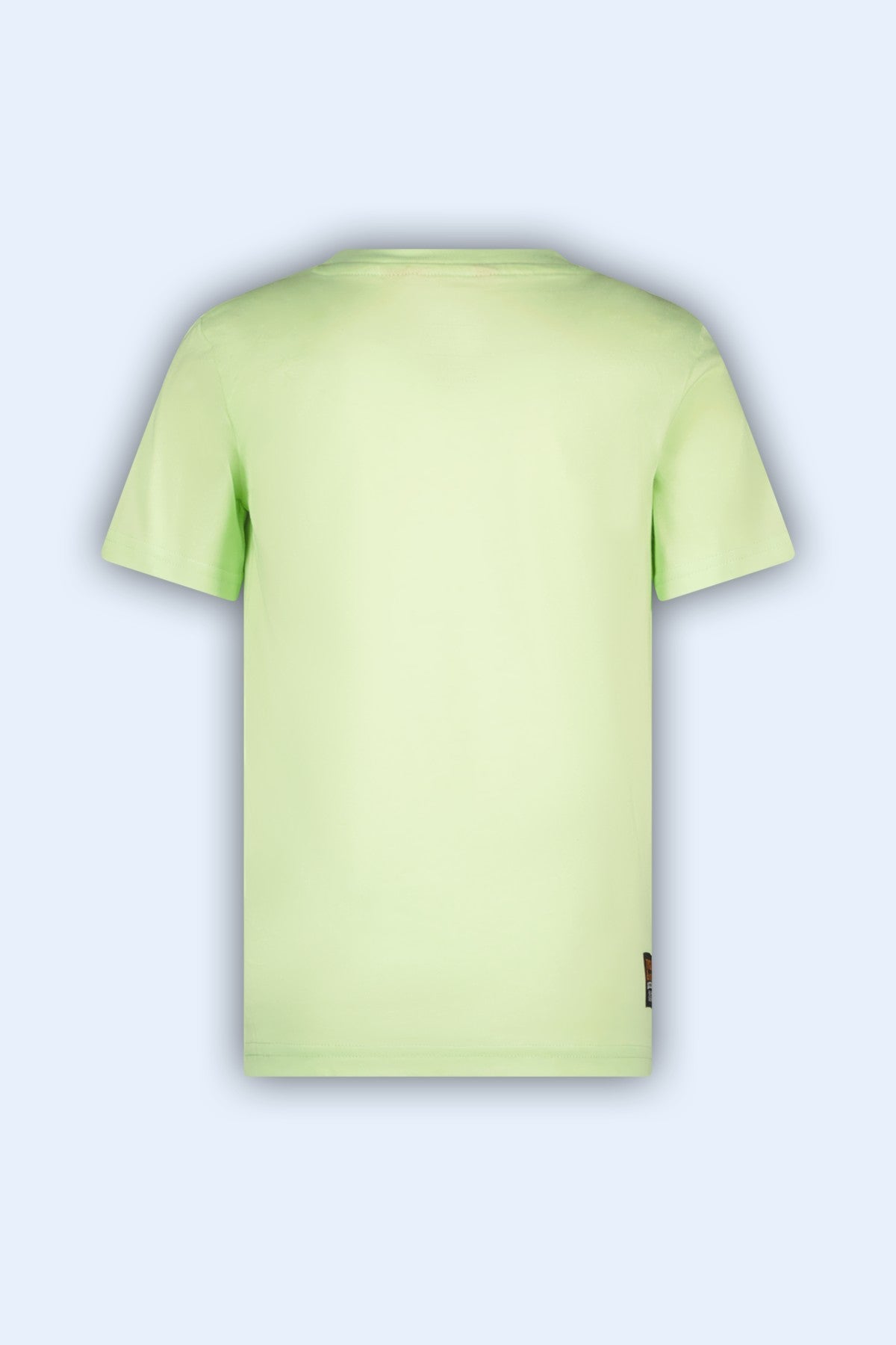 TYGO & vito T-shirt Pokémon Mint Green