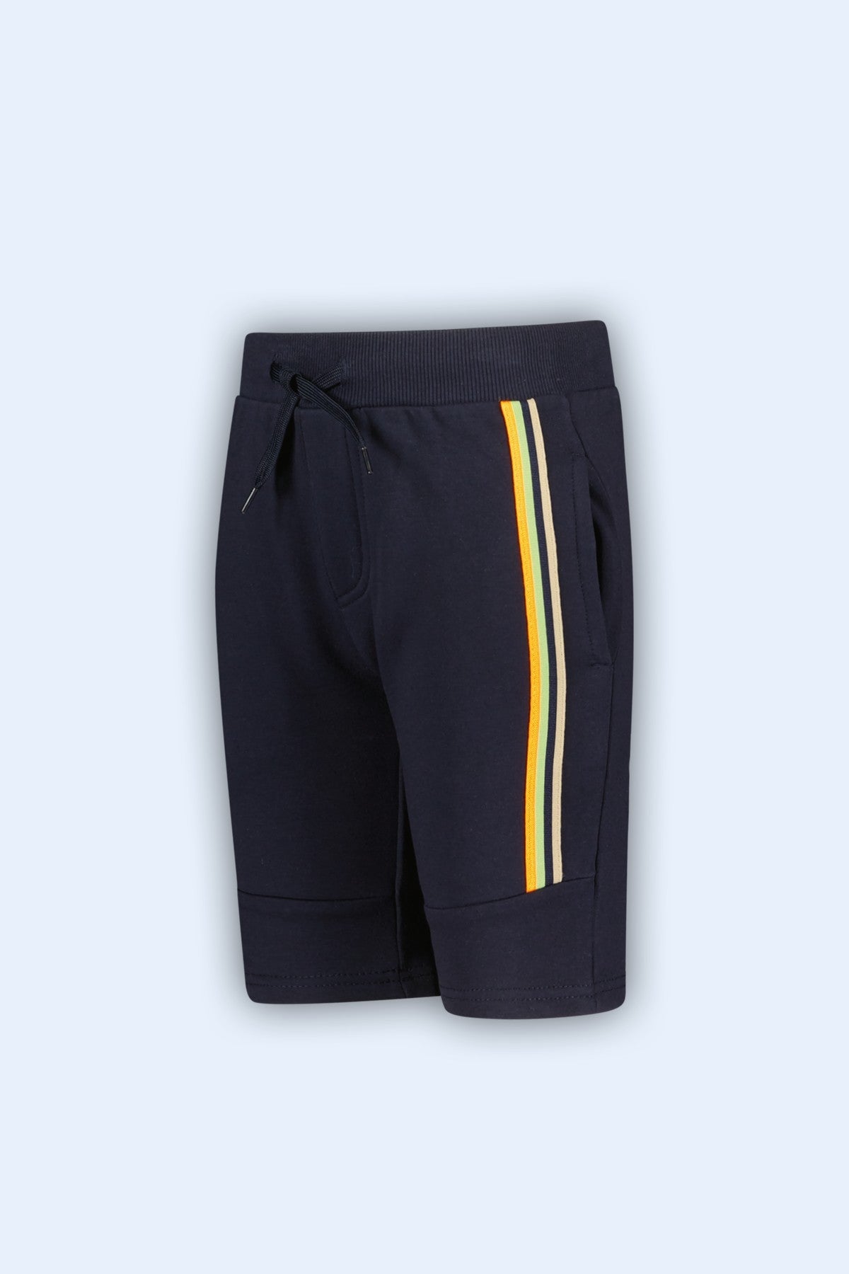 TYGO & vito Sweatshorts Bing Navy