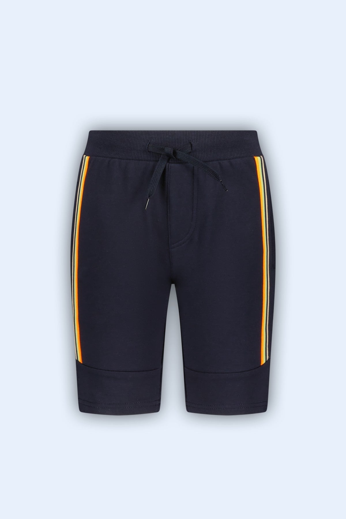 TYGO & vito Sweatshorts Bing Navy