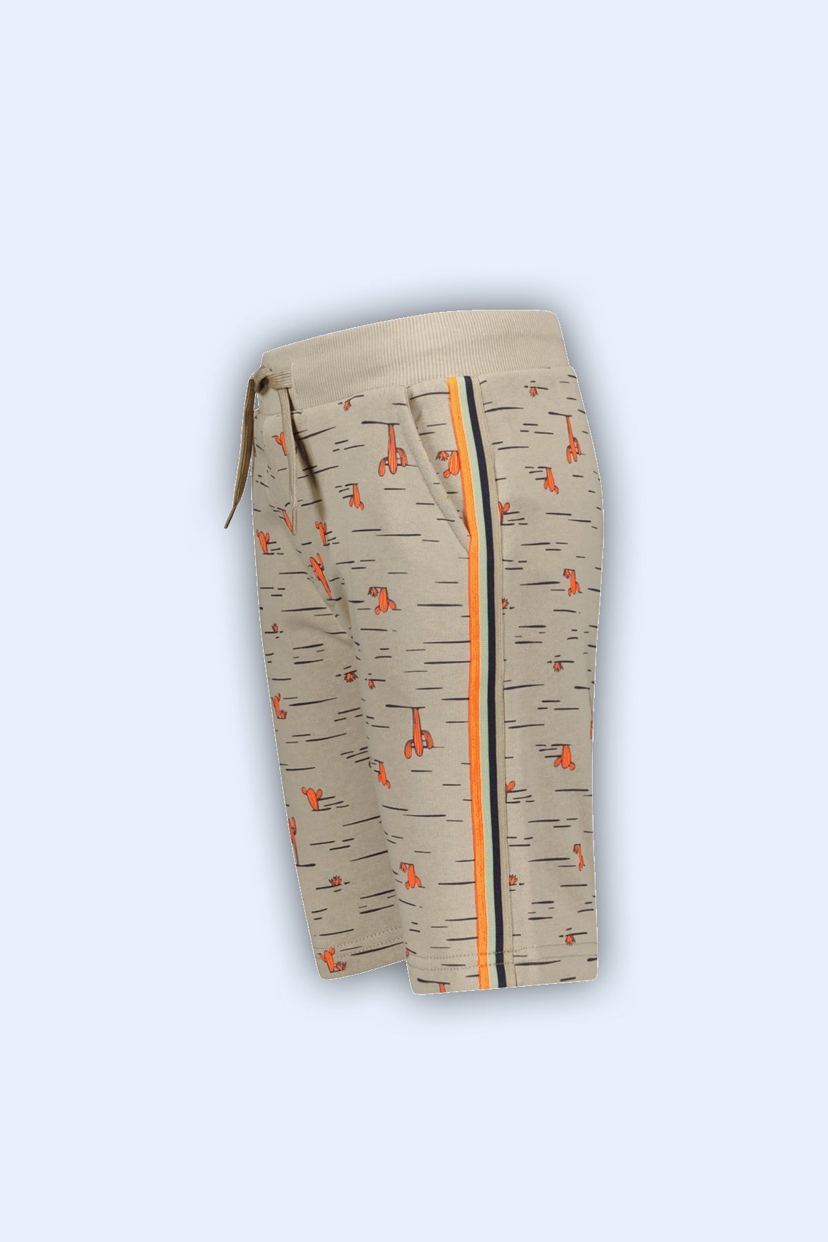 TYGO & vito Sweatshorts Thomas Zand*