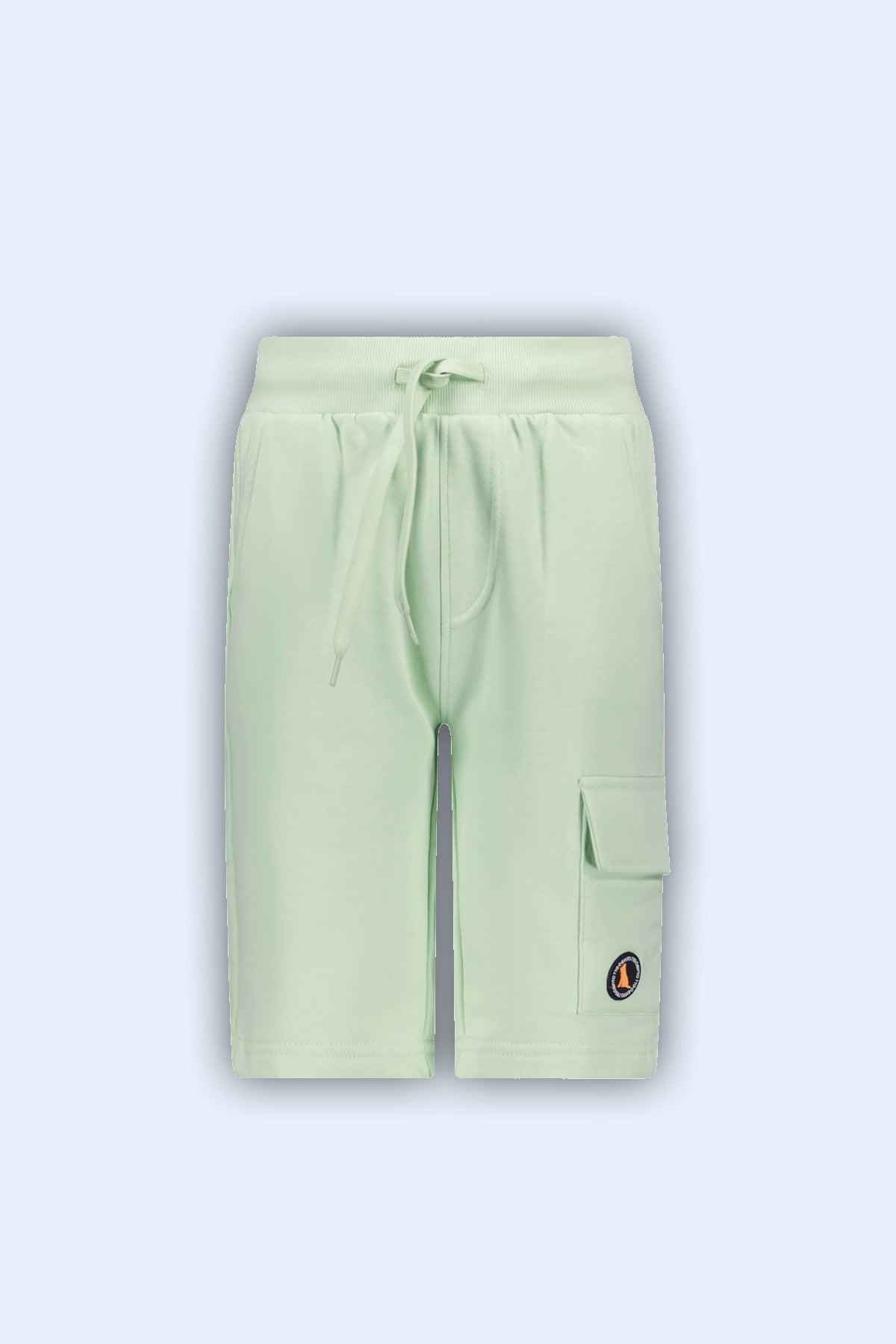 TYGO & vito Sweatshorts Bruce Mint Green