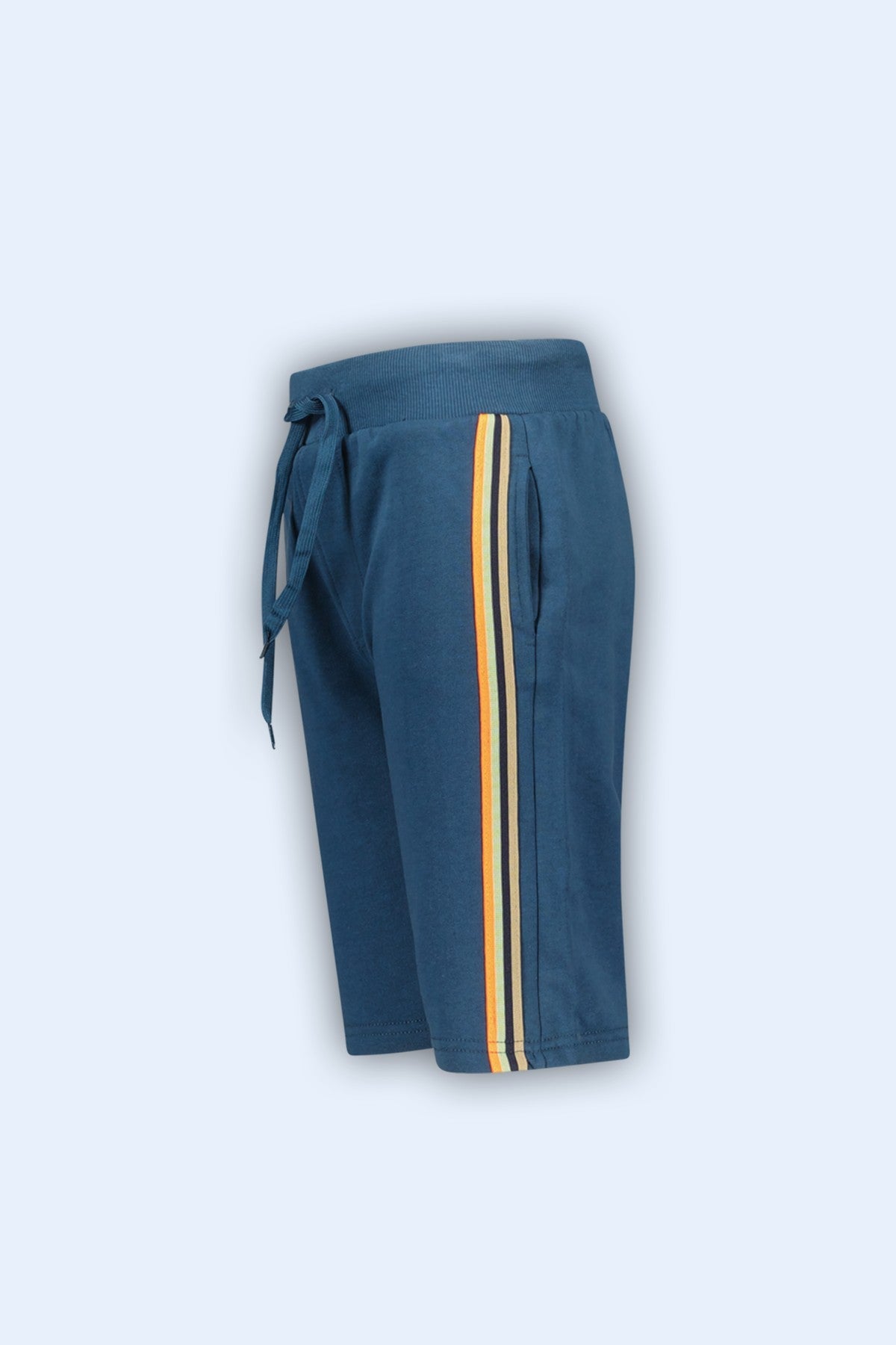 TYGO & vito Sweatshorts Toby Sea Green